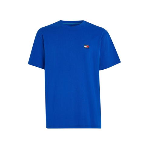 Tommy Jeans - Classic Tommy Small Badge T Shirt