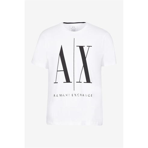 Armani Exchange - Armani Icon T Shirt