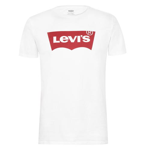Levis - Batwing T Shirt