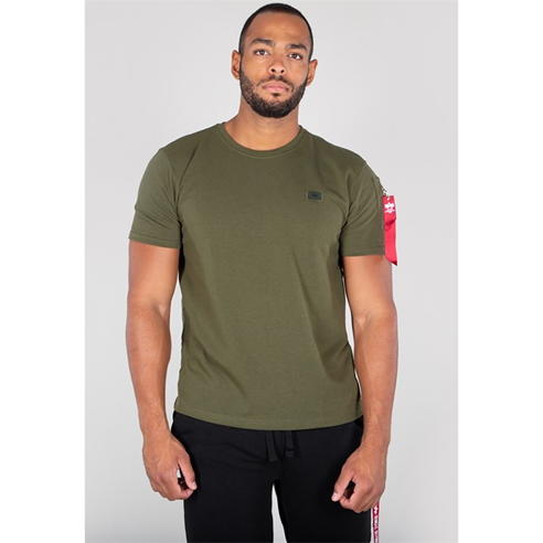 Alpha Industries - X-Fit Heavy T Shirt