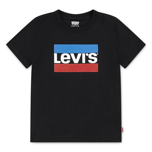 Levis - Sportswear Logo T Shirt