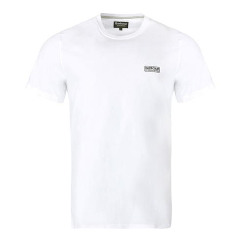 Barbour International - Small Logo Tee
