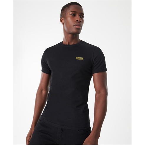 Barbour International - Small Logo Tee