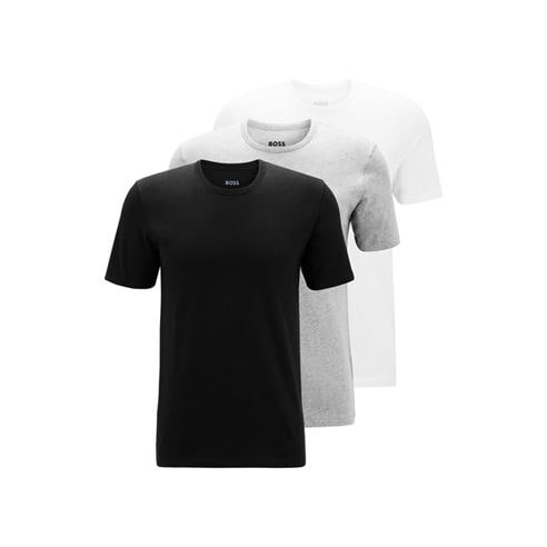 Boss - 3 Pack Classic T-Shirt