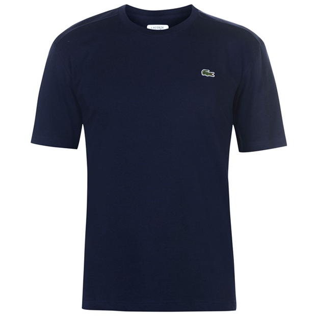 Lacoste Logo T Shirt | USC