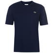 Navy 166 - Lacoste - Logo T Shirt