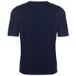 Navy 166 - Lacoste - Logo T Shirt