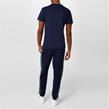 Navy 166 - Lacoste - Logo T Shirt
