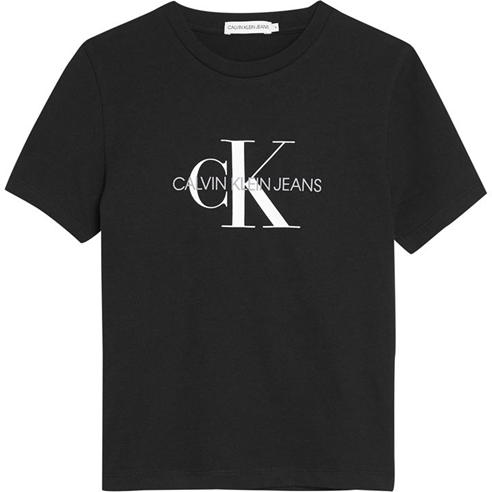 Calvin Klein Jeans - Junior Monogram T Shirt