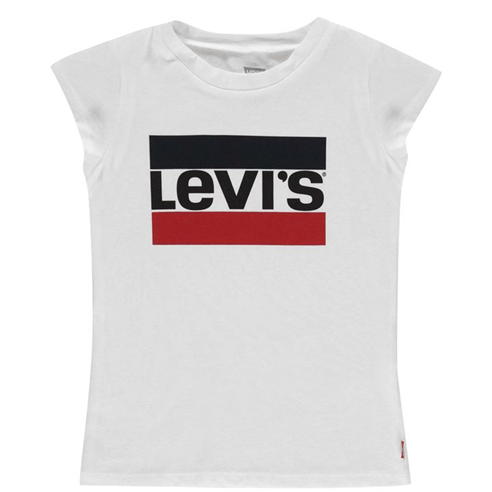 Levis - Sportswear T Shirt