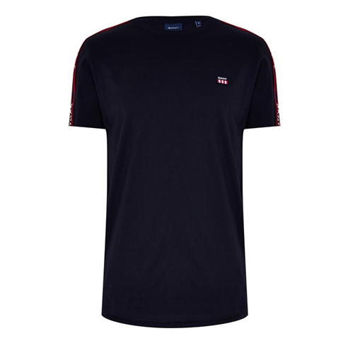 Gant - Tape T-Shirt