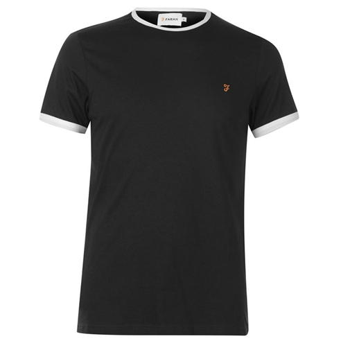 Groves Ringer T Shirt