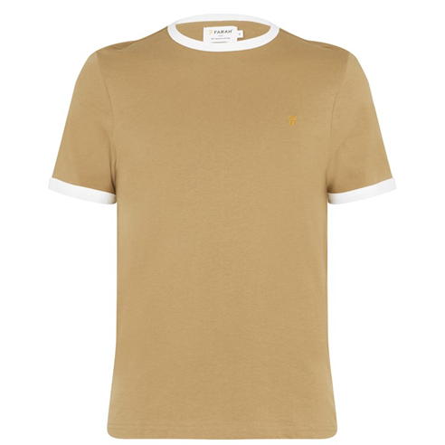 Groves Ringer T Shirt
