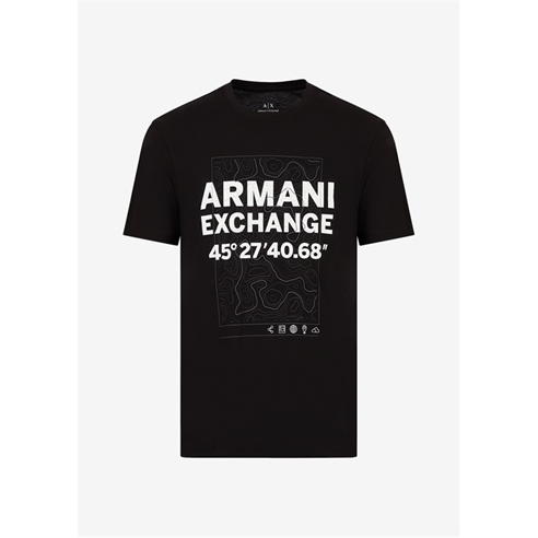 Armani Exchange - 40 27 40.68 T Shirt