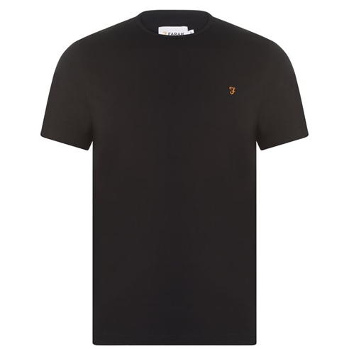 Denny Short Sleeve T Shirt