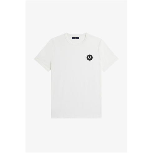 Fred Perry - Laurel Patch T Sn33