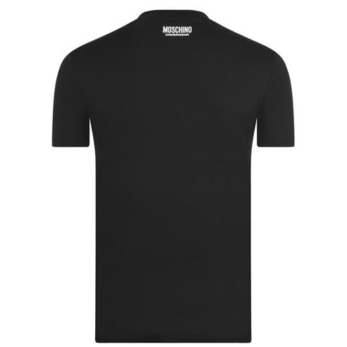 MOSCHINO - Tape T Shirt