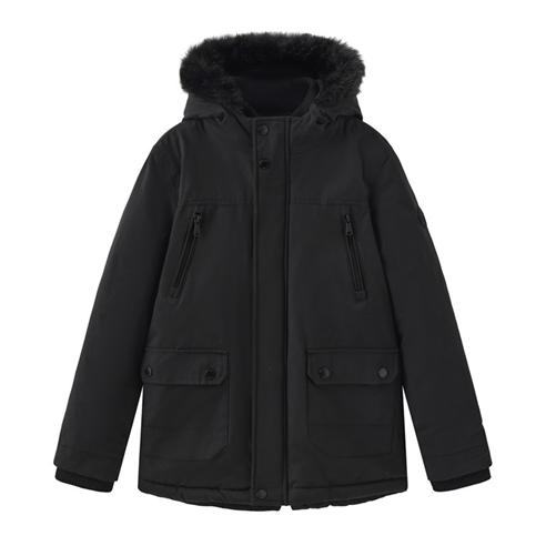 Firetrap - Luxury Parka Junior Boys