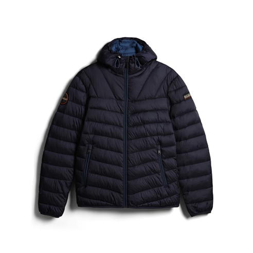 Napapijri - Quilted Jacket