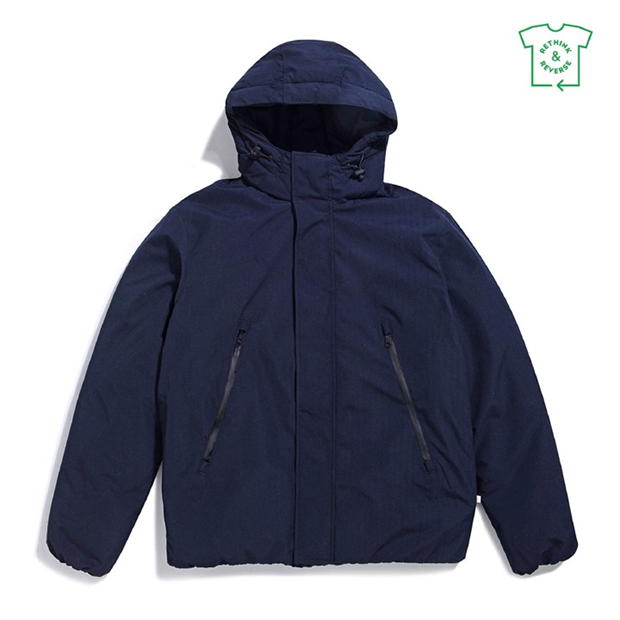 Overland online coats sale
