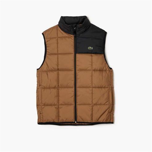 Lacoste - Lacoste Core Gilet Sn41