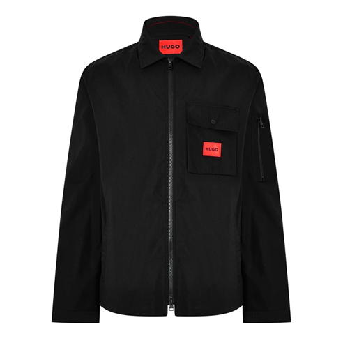 Hugo - Emmond Overshirt