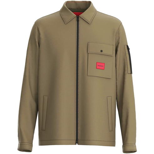 Hugo - Emmond Overshirt