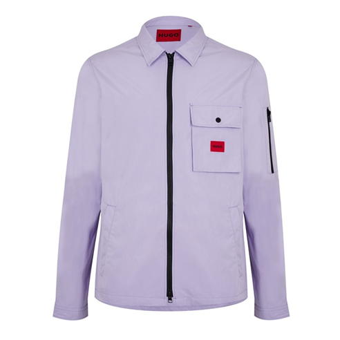 Hugo - Emmond Overshirt