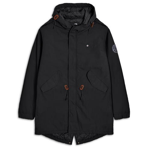 Calvin Klein Jeans - LOGO TAPE JACKET