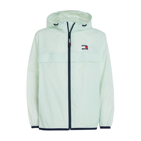 Tommy Jeans - TJM PCKABLE TECH CHICAGO ZIPTHRU