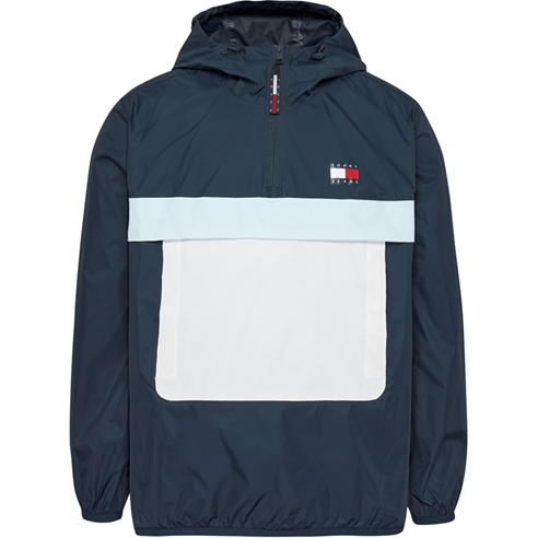 Tommy Jeans - TJM CLBK PCKABLE TECH CHICAGO