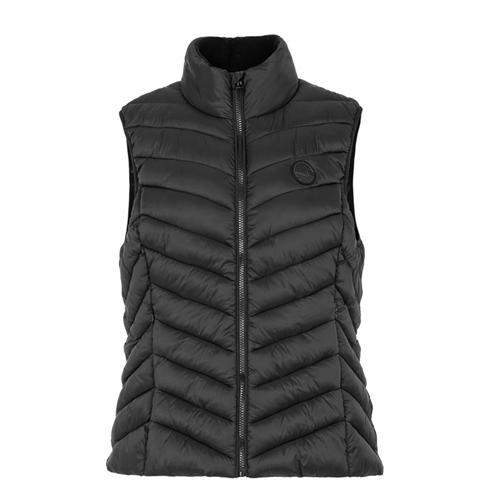 SoulCal - Micro Gilet Womens