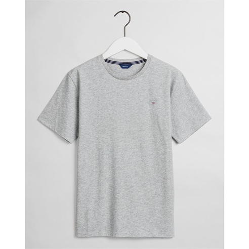 Gant - Logo T Shirt