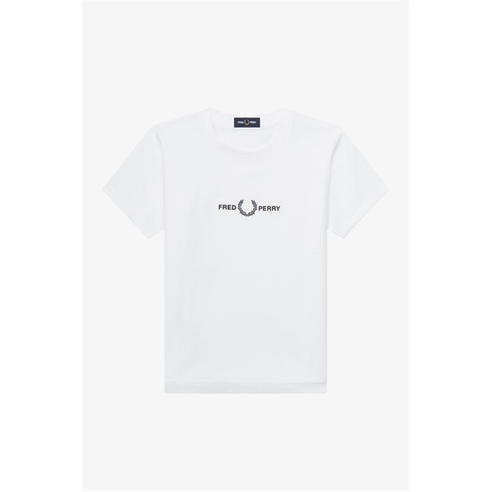 Fred Perry - Boy