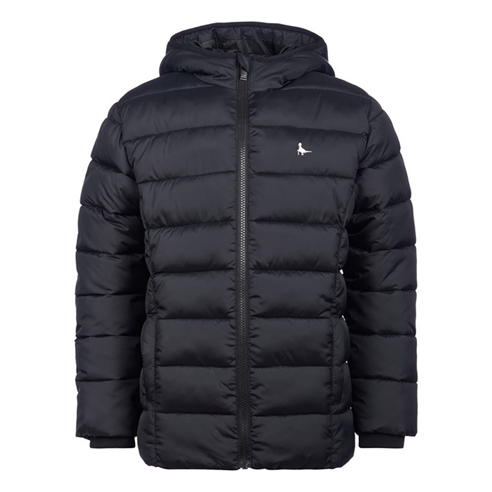 Jack Wills - Luna Puffer Jacket