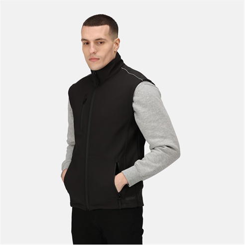 Jack Wolfskin - JWP Vest