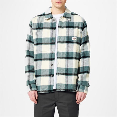 Dickies - Dickies Coaling Shrt Sn34