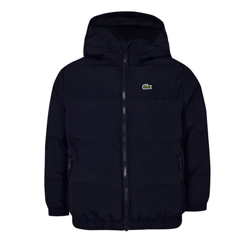 Lacoste - Puffer Jacket  Junior