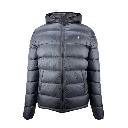 Jack Wills - Kershaw Hooded Puffer Jacket