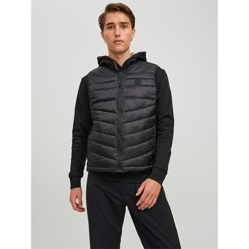 Jack and Jones - Hero Puffer Bodywarmer
