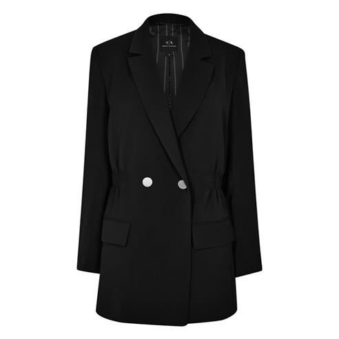 Armani Exchange - AX Detailed Blazer Ld34