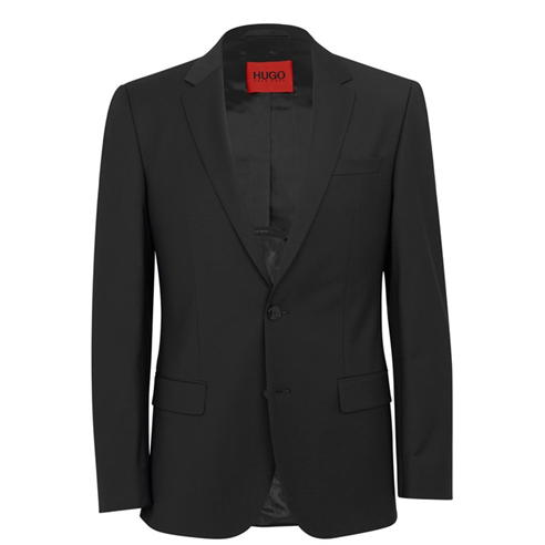 Hugo - Henry Blazer