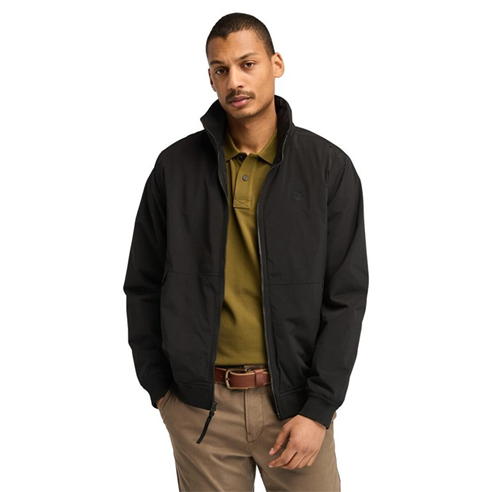 Timberland - Mount Lafayette Bomber Jacket