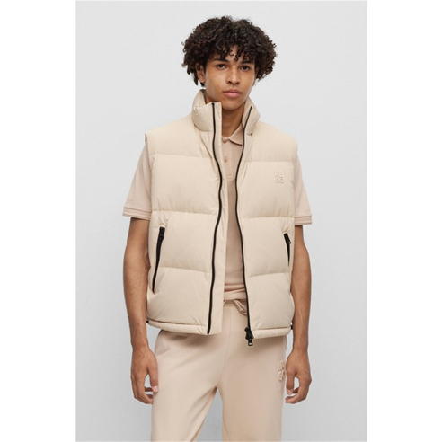 Hugo - Hugo Birontino Gilet Sn34
