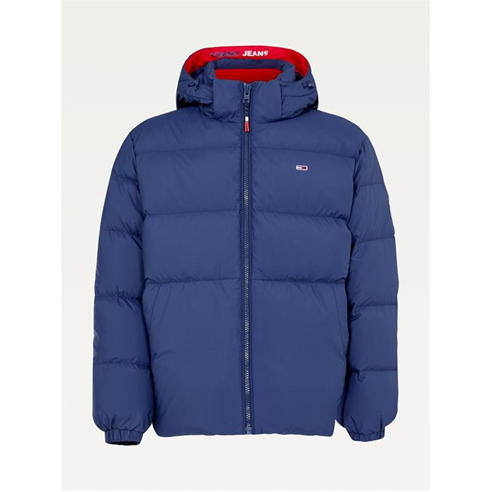 Tommy Jeans - Padded Down Jacket