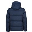 Black Iris - Tommy Jeans - Padded Down Jacket