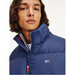 Black Iris - Tommy Jeans - Padded Down Jacket