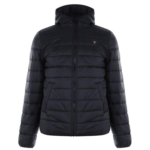 Farah - Meeson Padded Jacket