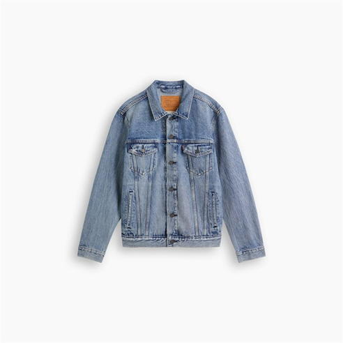 Levis - Trucker Jacket