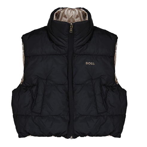 Boss - Boss Rev Gilet Jn34